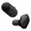 Słuchawki bezprzewodowe SONY WF-1000XM3 Czarny