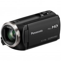 Kamera PANASONIC HC-V180EP-K-20