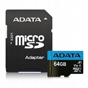 Karta pamięci microSD Adata adata64gb 64 GB-20