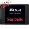 Dyski SSD SANDISK Plus 480 GB SDSSDA-480G-G26