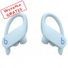 Słuchawki bezprzewodowe APPLE Powerbeats Pro Totally Glacier Blue (niebieski)