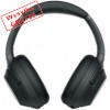 Słuchawki bezprzewodowe Sony WH-1000XM3 czarne