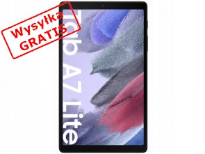 Tablet Samsung SM-T220NZAAEUE 8,7” 3 / 32-20