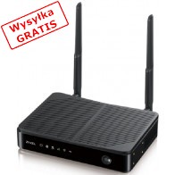 Router ZYXEL LTE3301-PLUS-EU01V1F-20