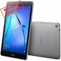 Tablet HUAWEI MediaPad T3 32 GB Szary-20