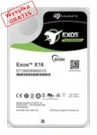 Dysk SEAGATE EXOS X16 SATA SED 14TB Helium ST14000NM003G-20