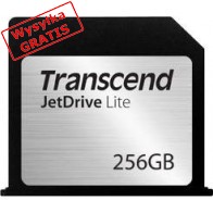 TRANSCEND JetDrive Lite 130 256 GB-20