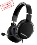 Słuchawki wokółuszne SteelSeries Arctis 1 PS5-20