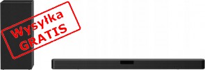 Soundbar LG SN5-20