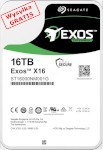 Dysk twardy Seagate Exos X16 16000 GB SATA III-20