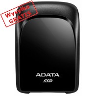 Dysk zewnętrzny A-DATA SC680 480 GB Czarny-20