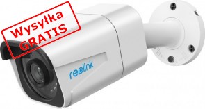 Kamera IP Reolink RLC-511-5Mp biała-20