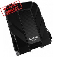 Dysk zewnętrzny A-DATA DashDrive Durable HD710 2 TB USB 3.1 Czarny-20