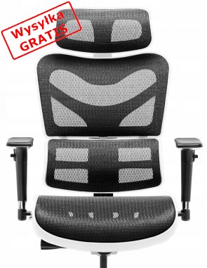 PREMIUM fotel ergonomiczny DIABLO V-COMMANDER