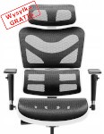 PREMIUM fotel ergonomiczny DIABLO V-COMMANDER-20