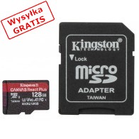 Karta pamięci KINGSTON MLPMR2/128GB-20